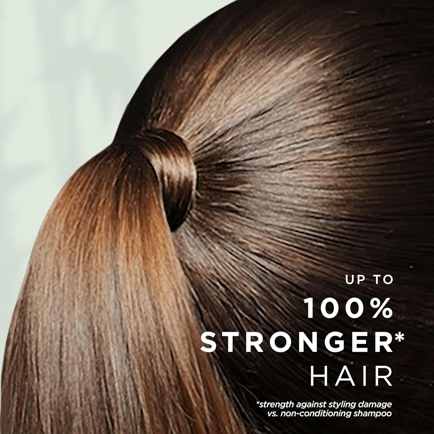 Grow Strong Shampoo with Biotin & Protein Strengthener 1L XXL Pump. Helps Reduce Hair Loss Due to Breakage for Hair That Grows Long & Strong. for Dry Damaged Hair, Helps Promote Hair Growth.