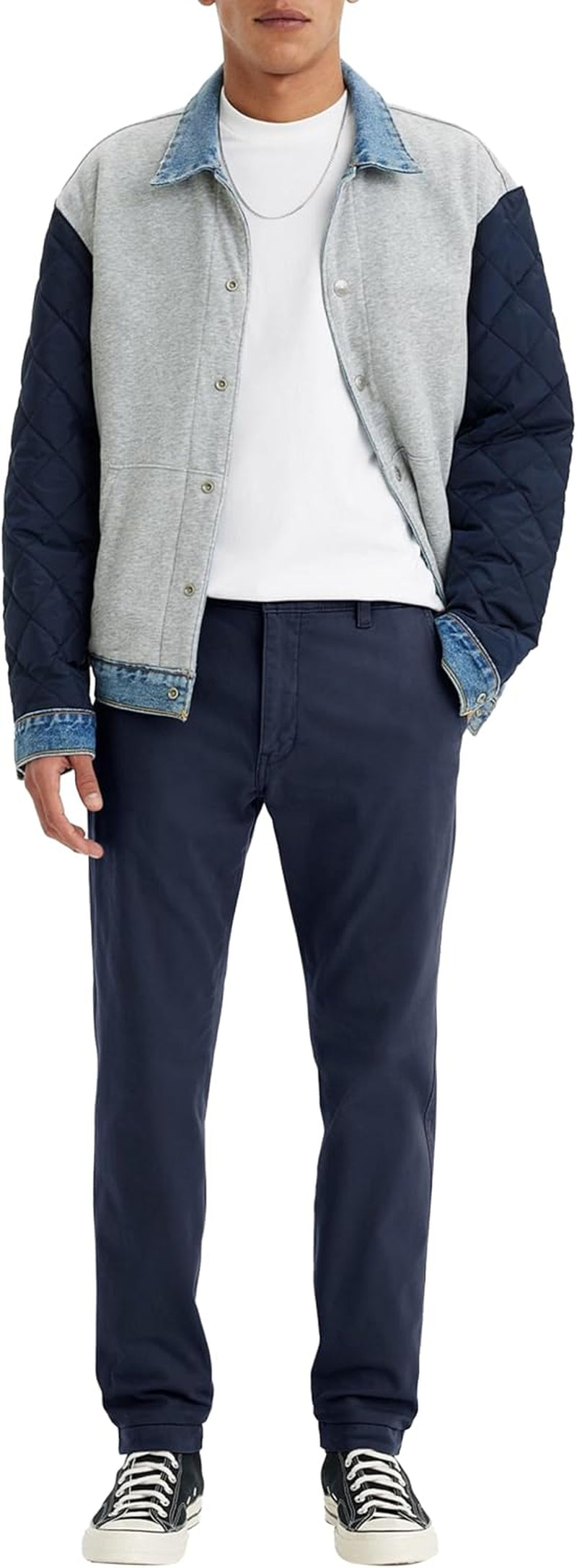 Men'S XX Chino Standard II Pants