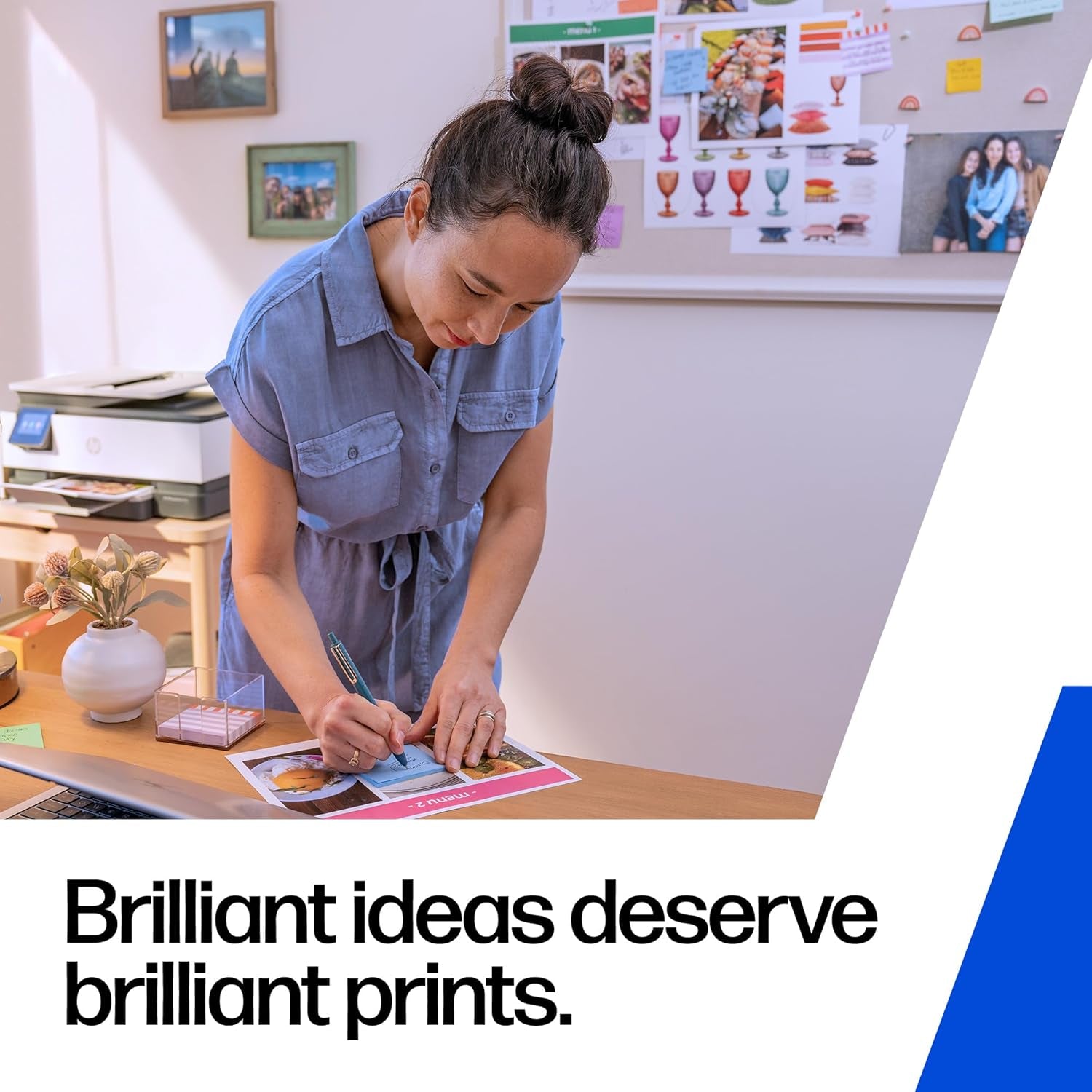 305 Black & Tri-Colour Ink (6ZD17AE) – Works With:  Deskjet 2700, 2700E, 2800, 4100, 4100E, 4200E Series, ENVY 6000, 6000E Series, ENVY Pro 6400, 6400E Series