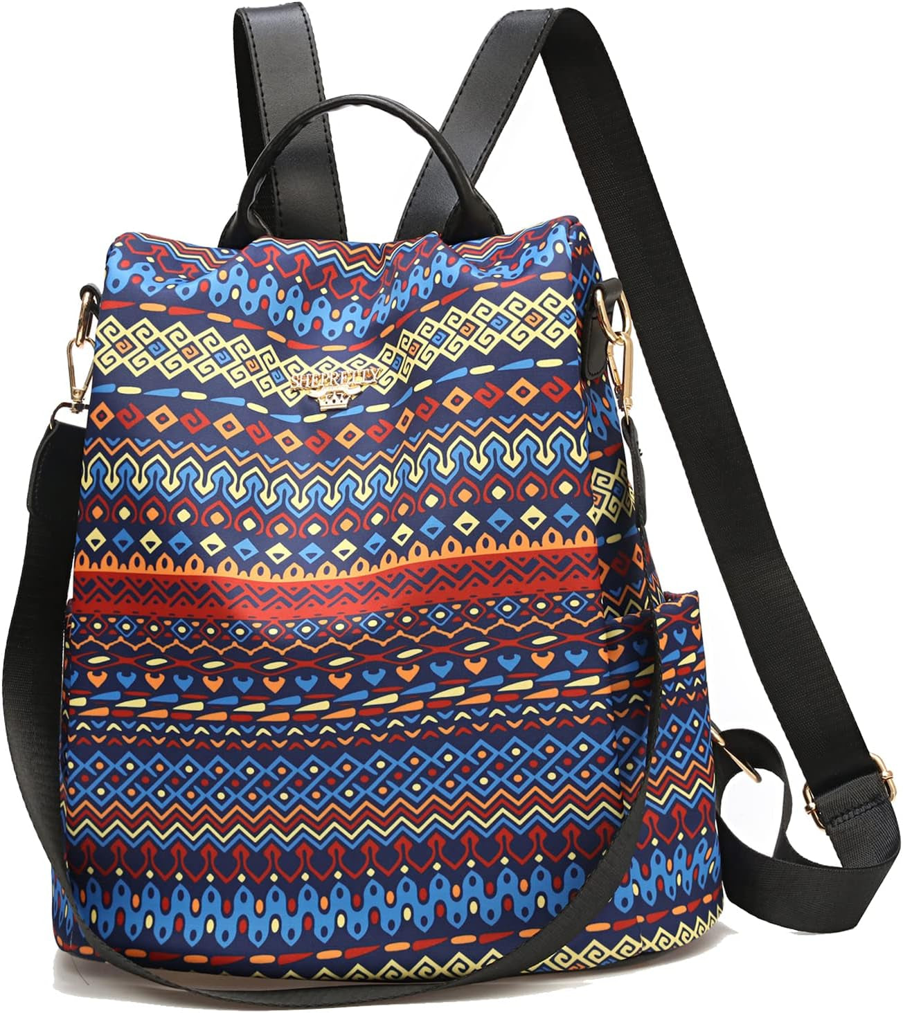 anti Theft Backpacks for Women Travel Backpack