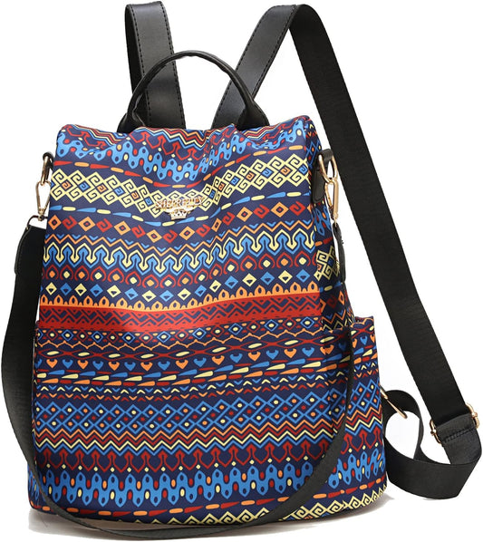 anti Theft Backpacks for Women Travel Backpack