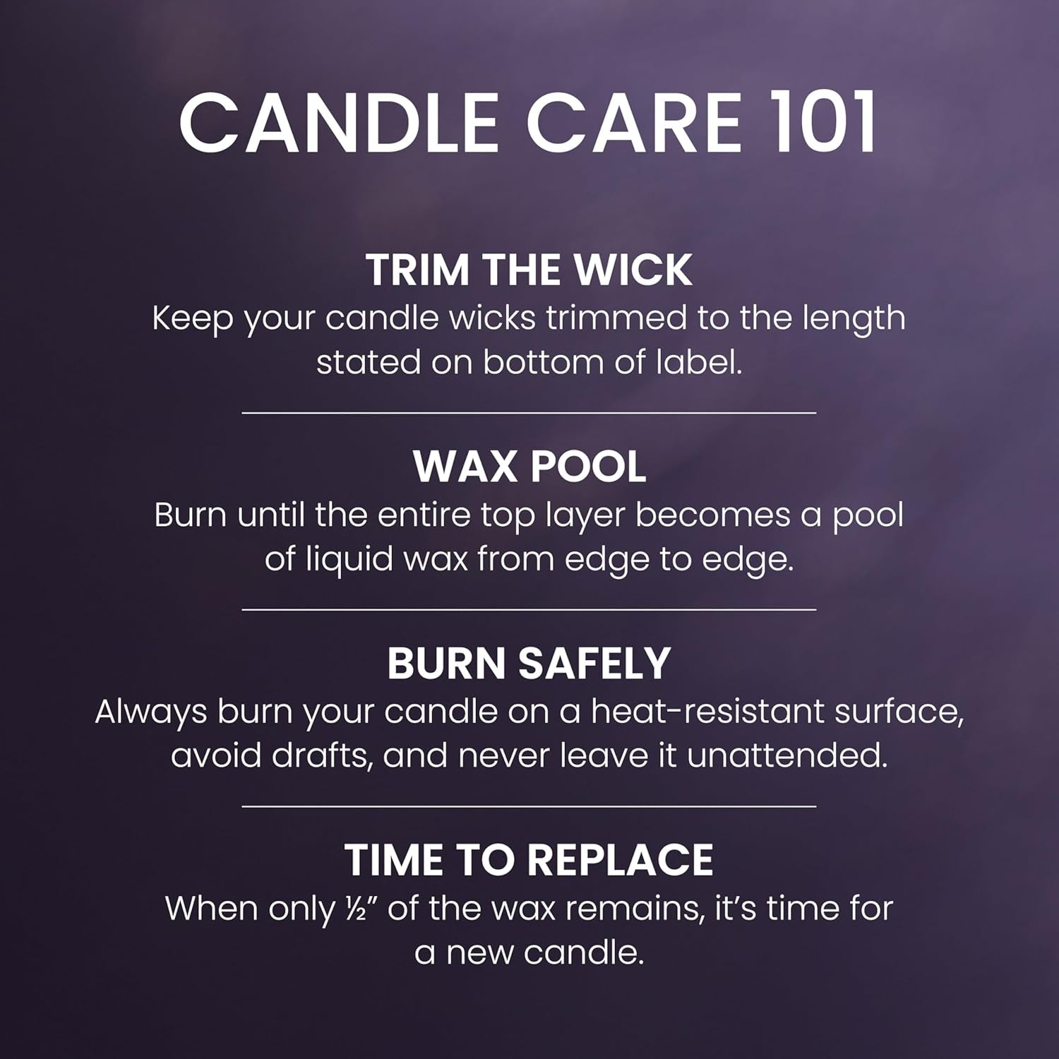 Scented Candle | Midsummer'S Night Large Jar | Long Burning Candles: up to 150 Hours | Perfect Gifts for Women