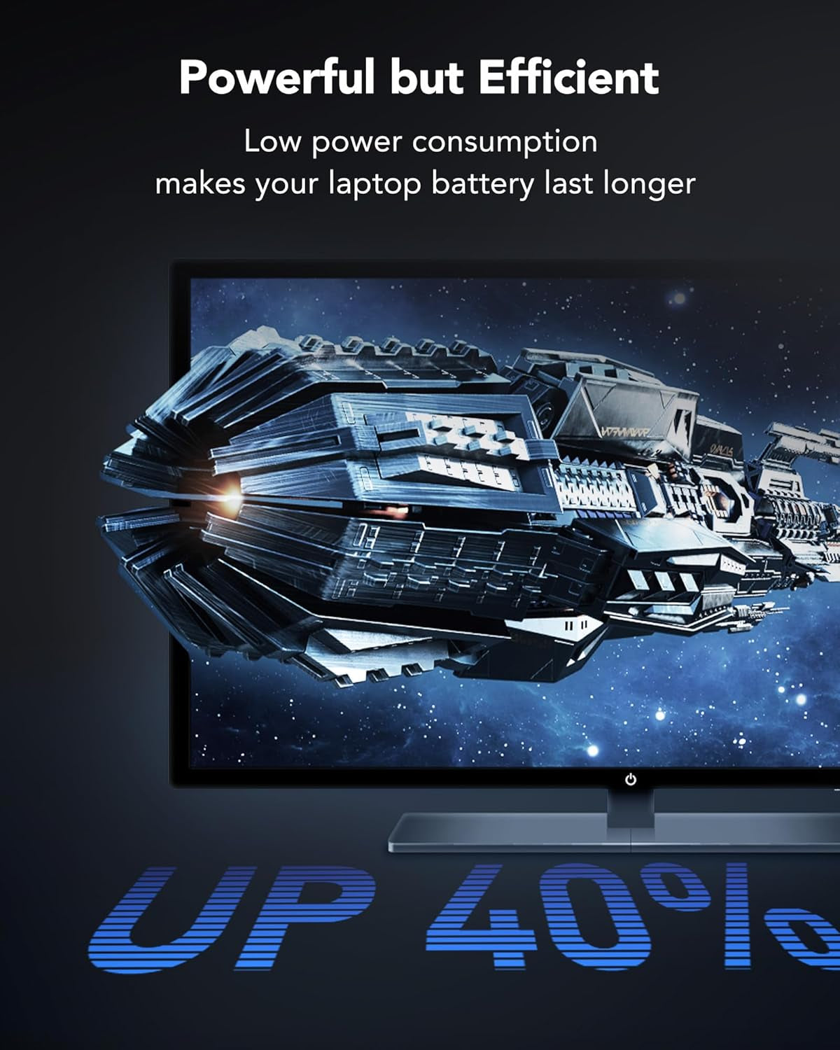 NM790 SSD 2TB, M.2 2280 Pcie Gen4X4 Nvme 1.4 Internal SSD, up to 7,400Mb/S Read, up to 6,500Mb/S Write, Internal Solid State Drive for PS5, PC, Laptop, Gamers, Professionals