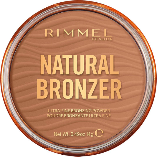 Natural Bronzer 002 Sunbronze