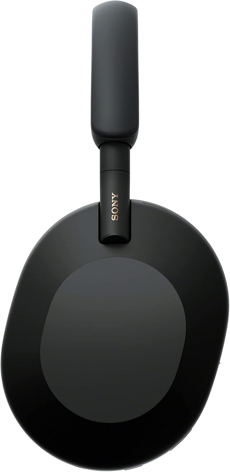 WH-1000XM5 Hard Case Premium Noise Cancelling Wireless Over-Ear Headphones, Bluetooth, Clear Call Quality, Hi-Res Audio, up to 30Hr Battery Life, Includes Hard Case, Ios & Android - Black