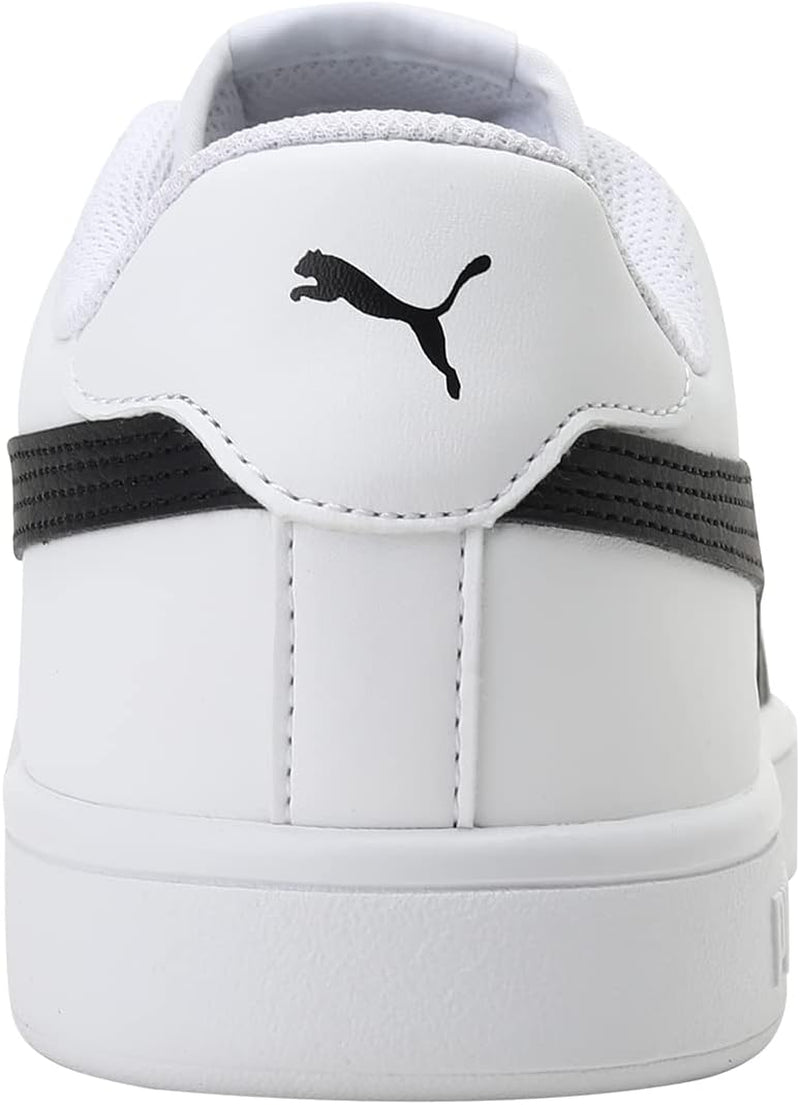 Unisex Smash V2 Llow-Top Sneakers