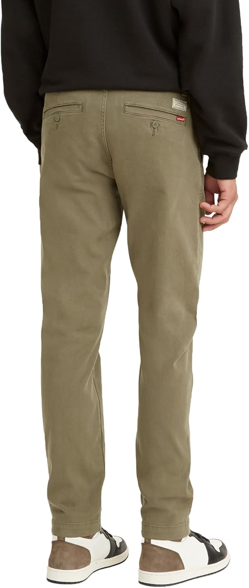 Men'S XX Chino Standard II Pants