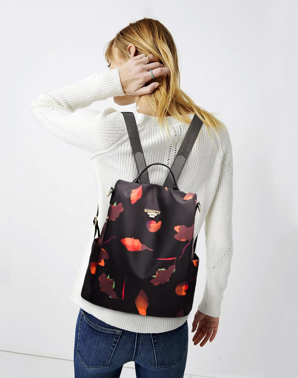 anti Theft Backpacks for Women Travel Backpack