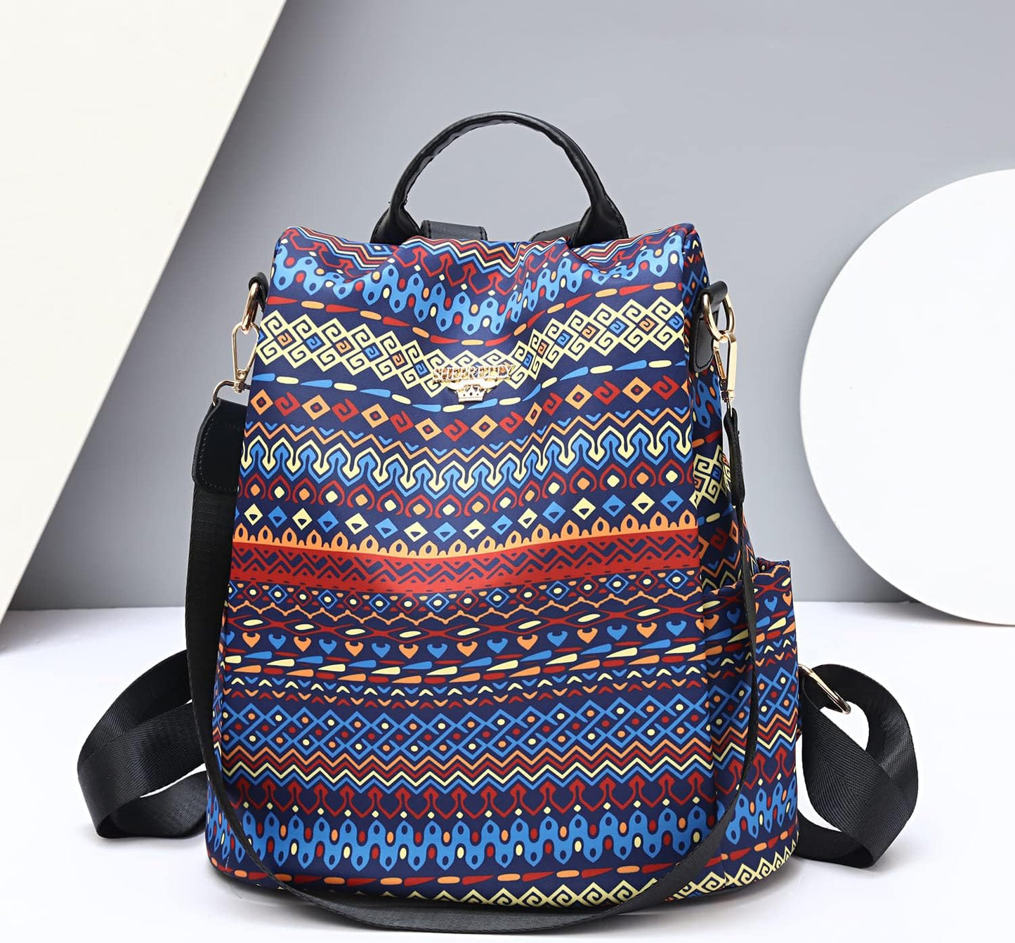 anti Theft Backpacks for Women Travel Backpack