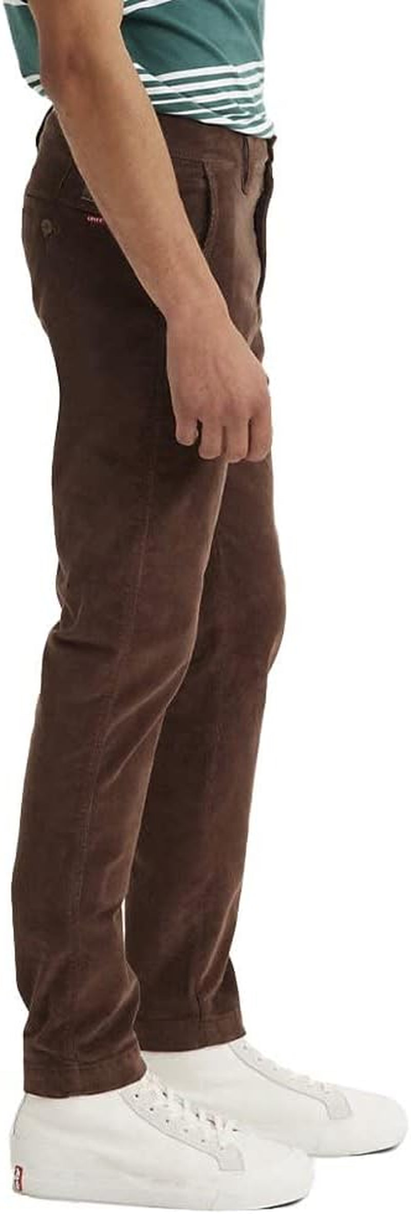 Men'S XX Chino Standard II Pants