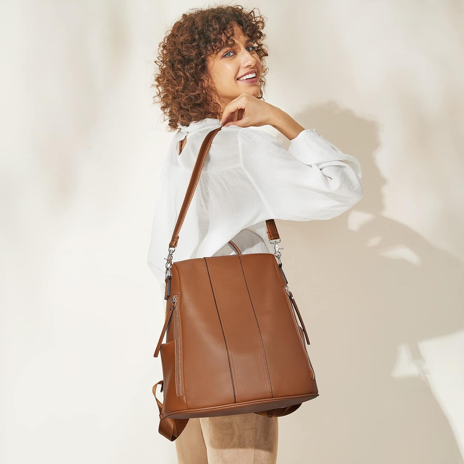 Women'S Backpack