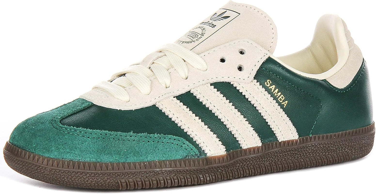 Adidas Men'S Originals Samba OG Shoes
