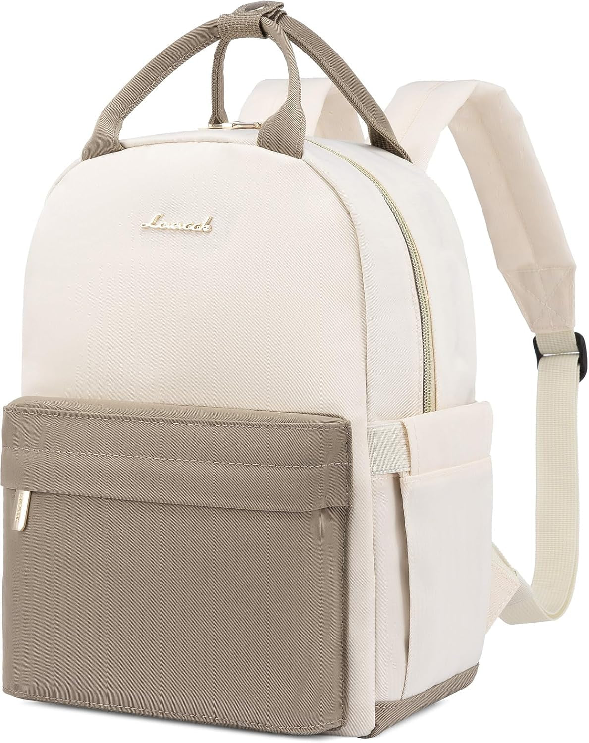 Backpack Womens Small Fashion Backpacks for Ladies Girls School Bags Waterproof Rucksack Bag for Travel Mini Cute City Casual Daypacks