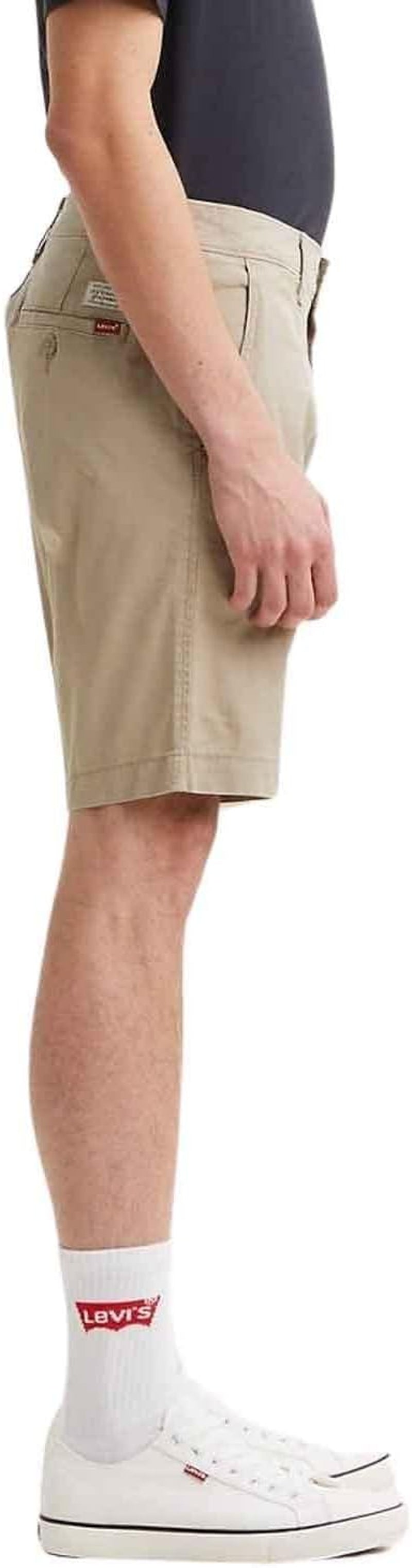 Men'S XX Chino Taper II Casual Shorts