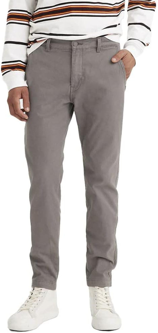 Men'S XX Chino Slim II Trousers