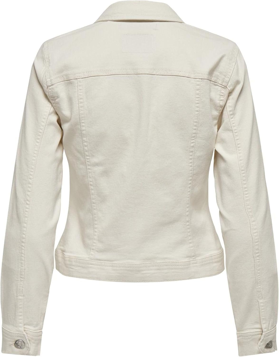 Women'S Onlwonder Dnm Jacket Noos Denim Jacket (Pack of 1)