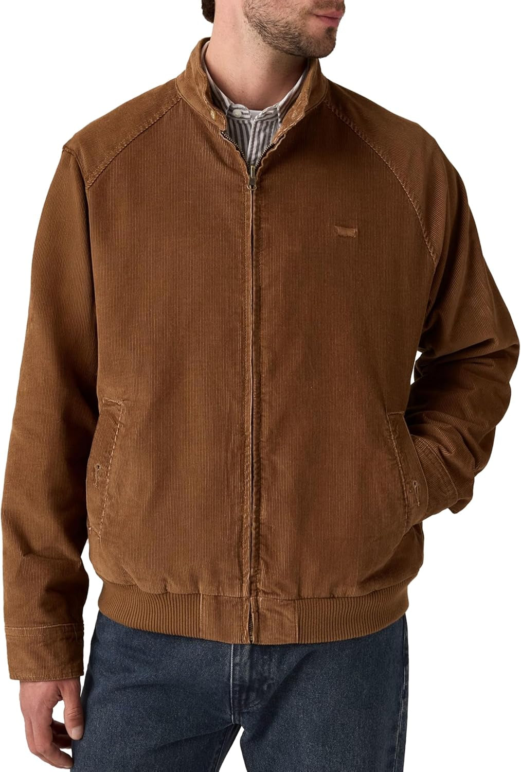Men'S Baker Harrington Jacket
