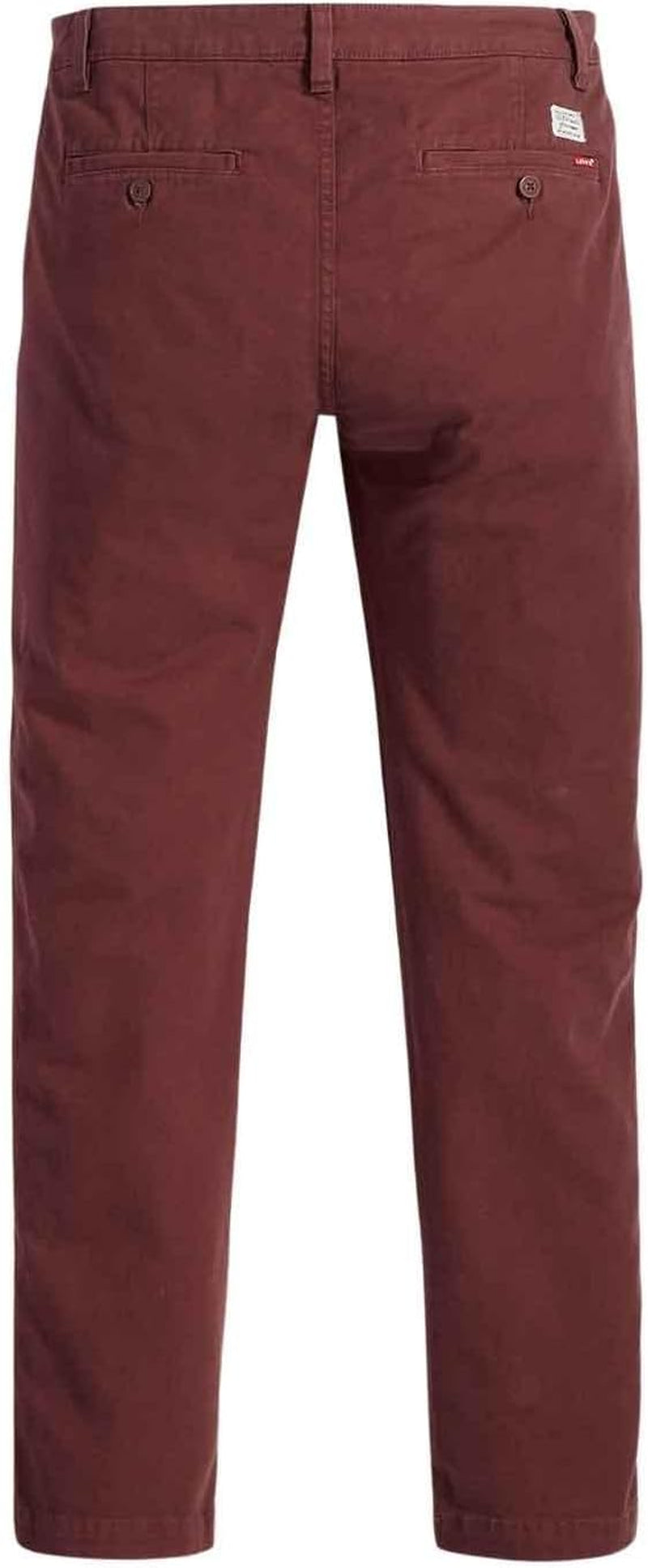 Men'S XX Chino Slim II Trousers