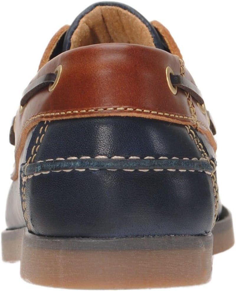 Australian Style Boat Shoes - Deck Shoes
