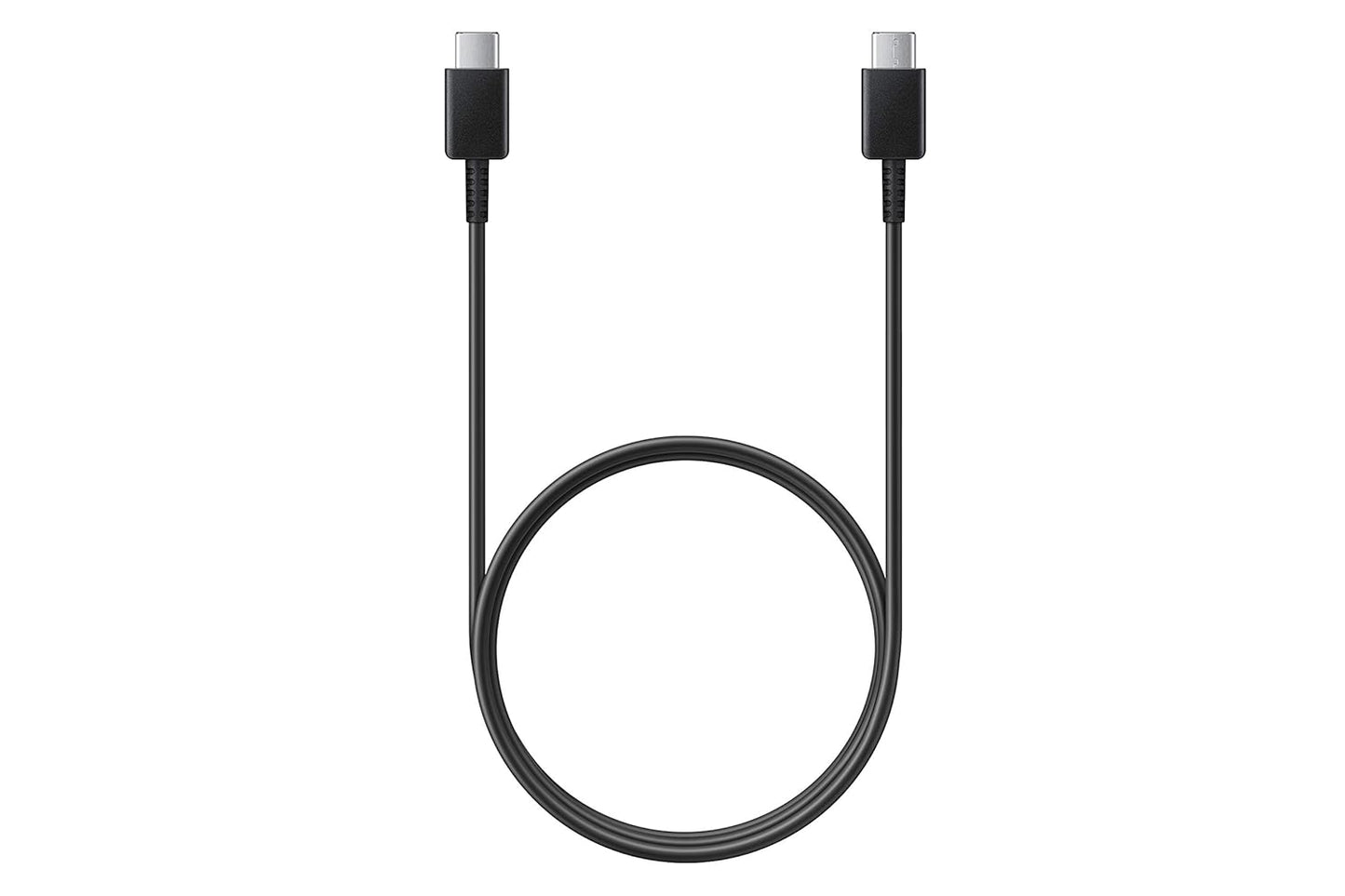 Galaxy Official USB-C to C Data Cable, 1.0M, Black