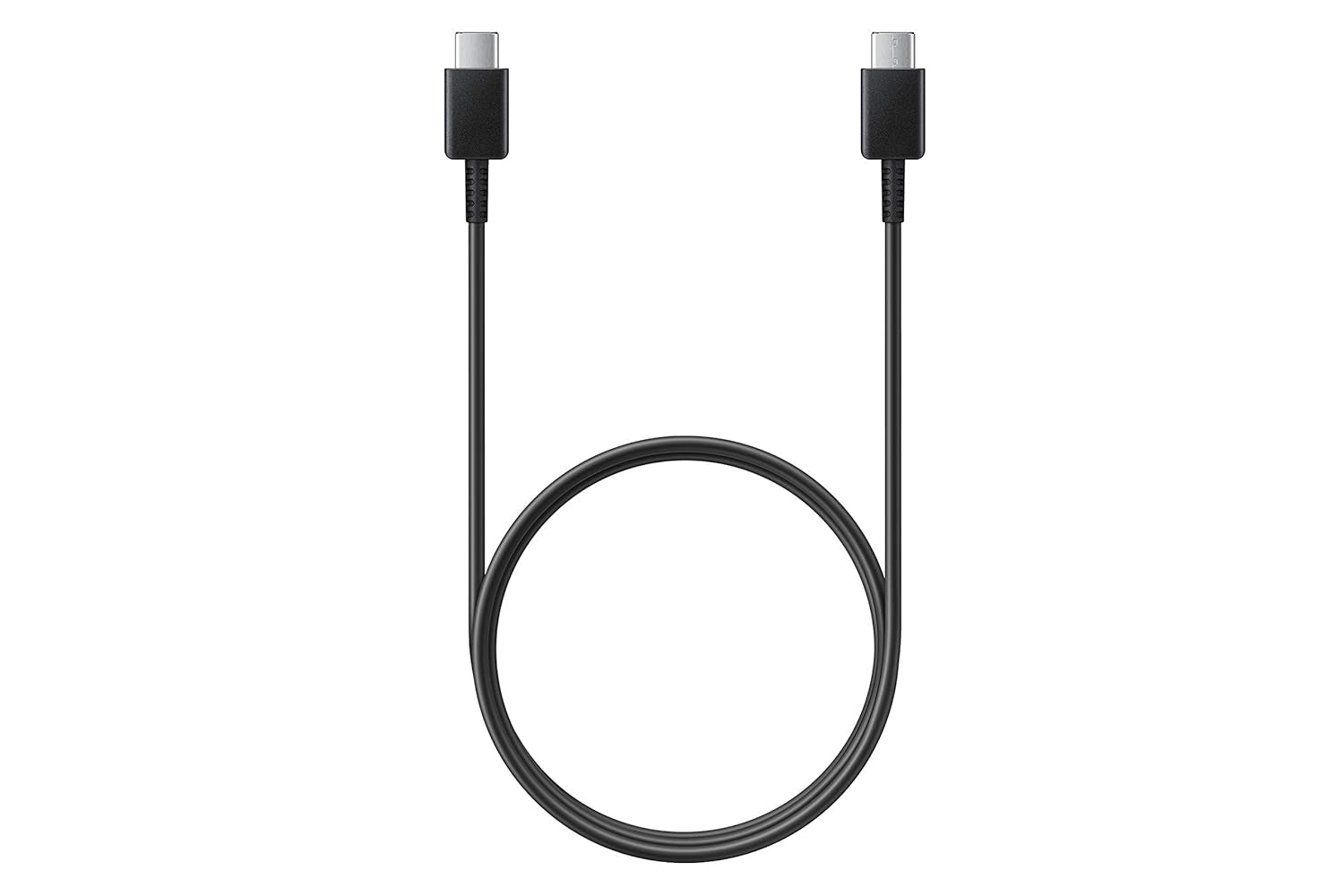 Galaxy Official USB-C to C Data Cable, 1.0M, Black