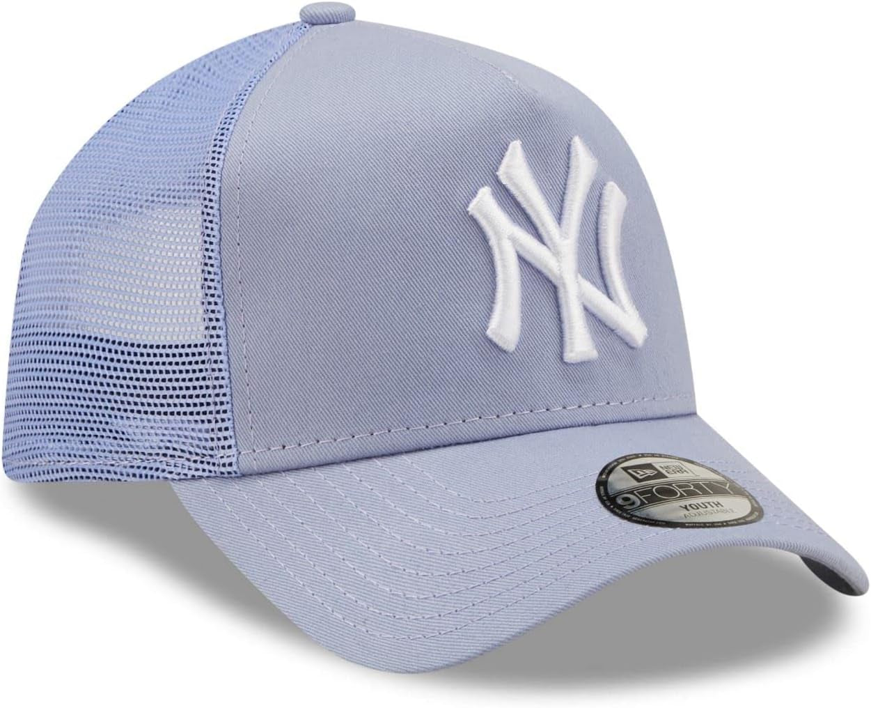New York Yankees 9Forty Adjustable Cap League Essential