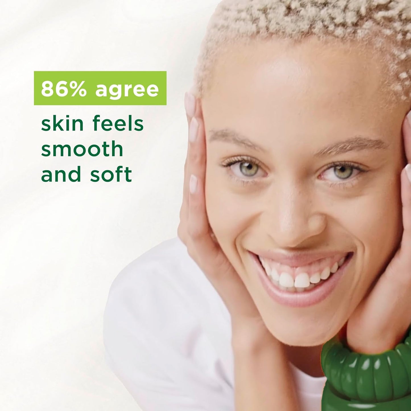 Kind to Skin Moisturising Facial Wash for Gentle Daily Cleansing Leaving Skin Feeling Hydrated 150 Ml