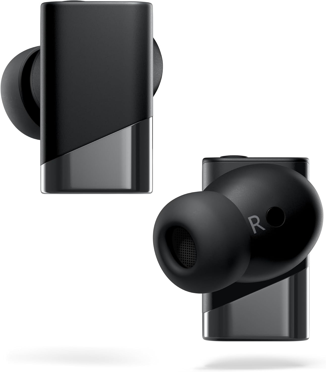 Pro X Wireless Earbuds, Triple Speaker Driver, Hi-Res Audio with LDAC, 52Db ANC, 6 Beamforming Mics with Voiceloom AI for Clearest Calls