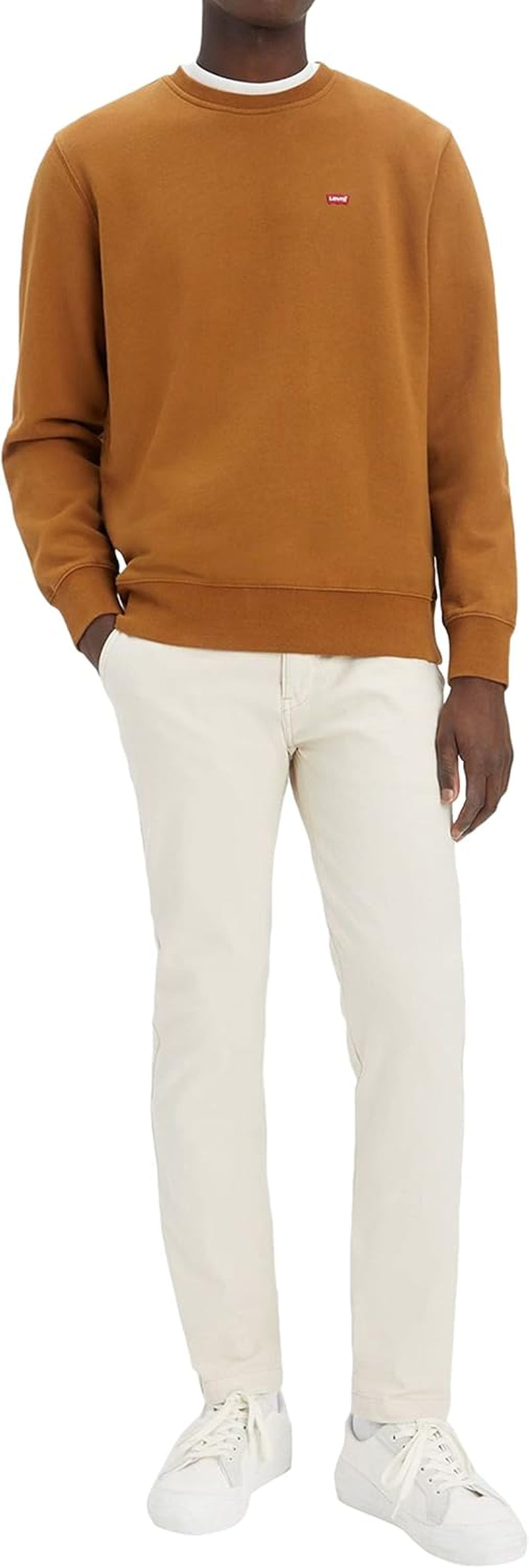 Men'S XX Chino Slim II Trousers