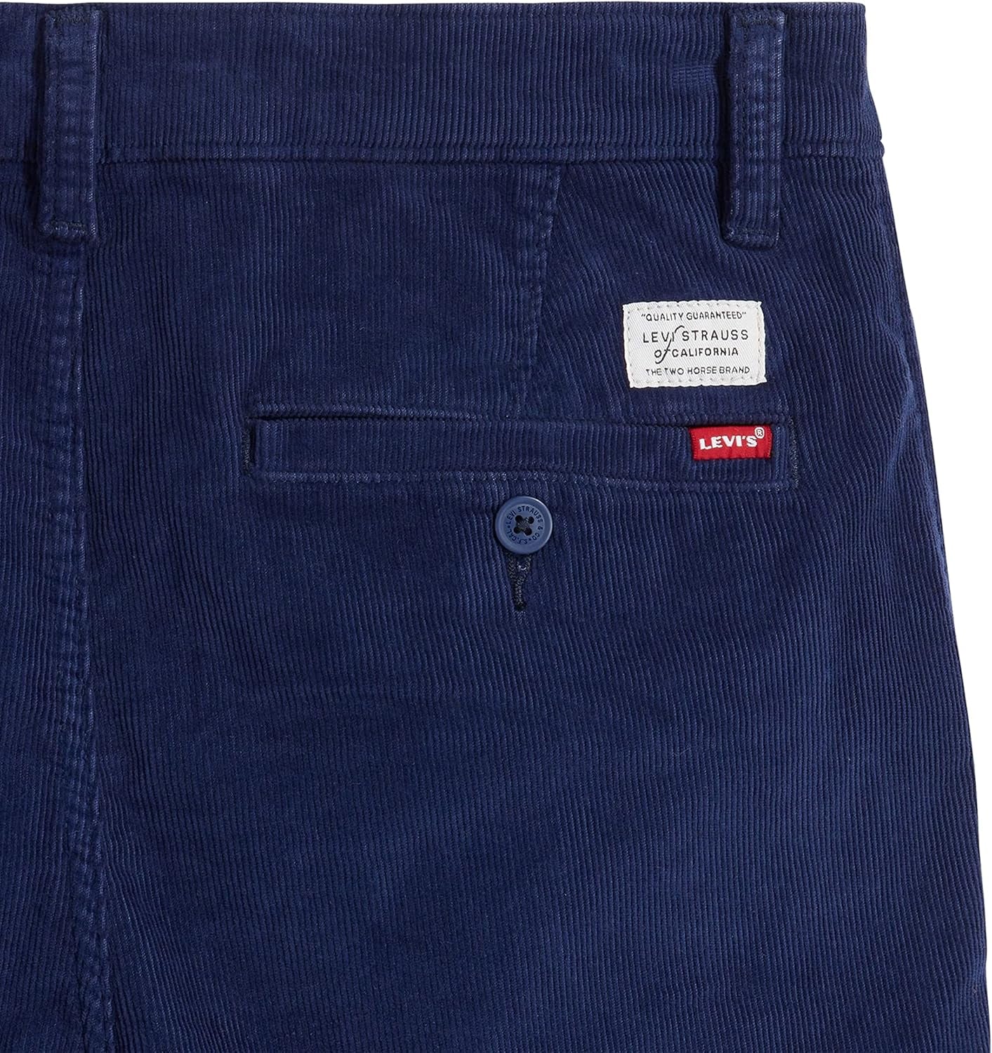 Men'S XX Chino Standard II Pants