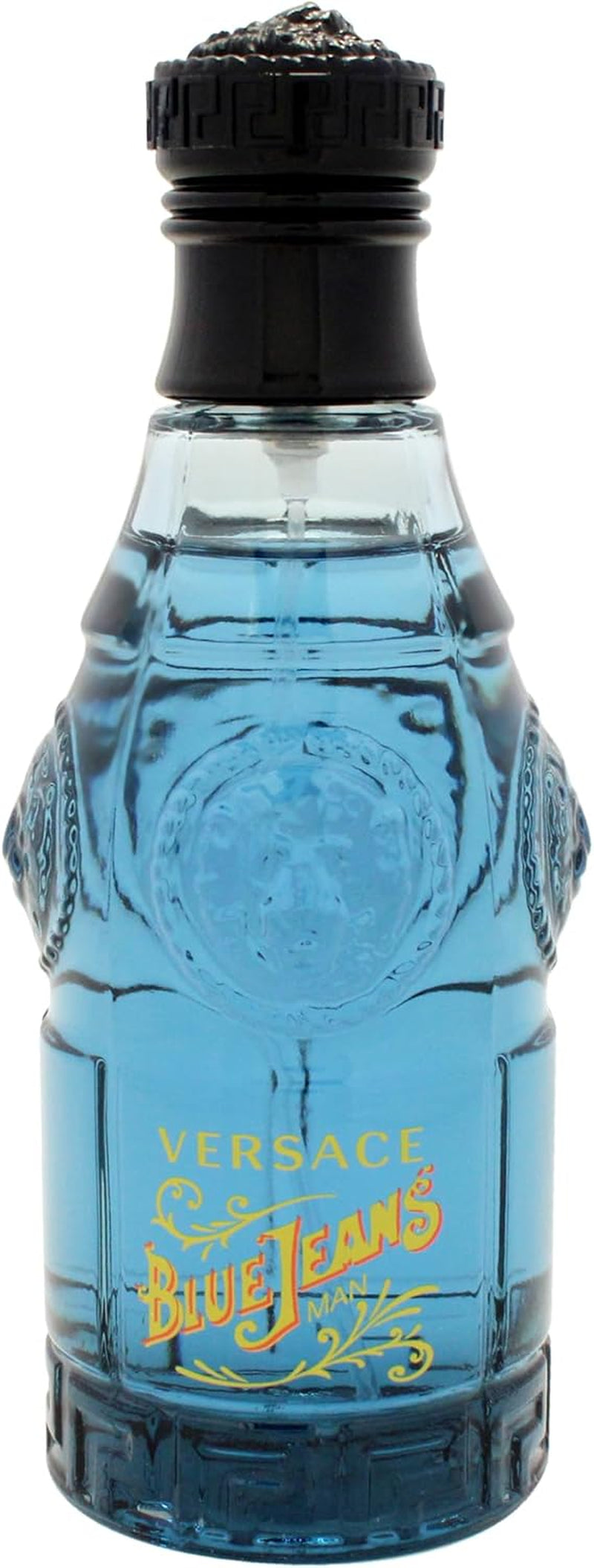 Blue Jeans Eau De Toilette for Men, 75 Ml (Pack of 1)