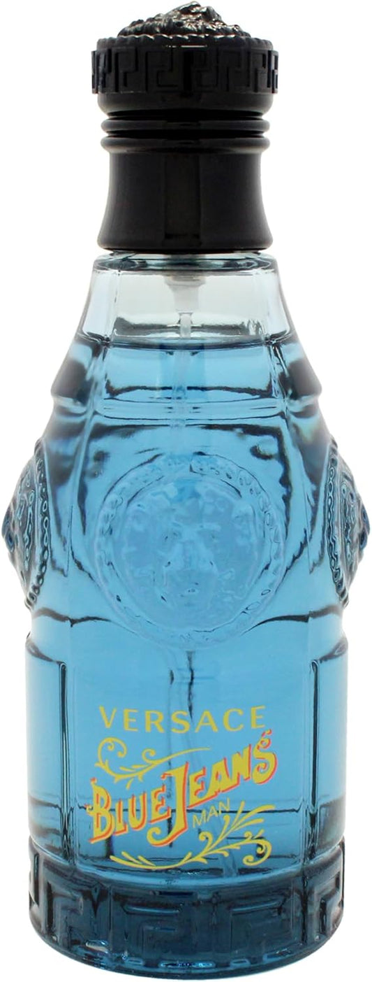 Blue Jeans Eau De Toilette for Men, 75 Ml (Pack of 1)