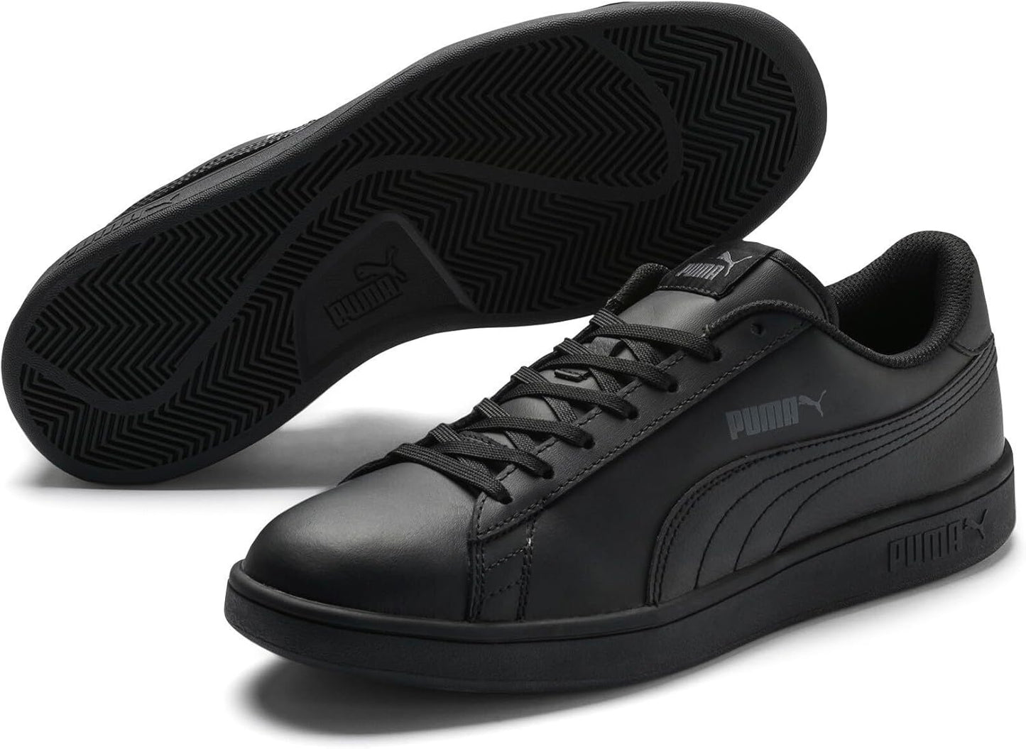 Unisex Smash V2 Llow-Top Sneakers