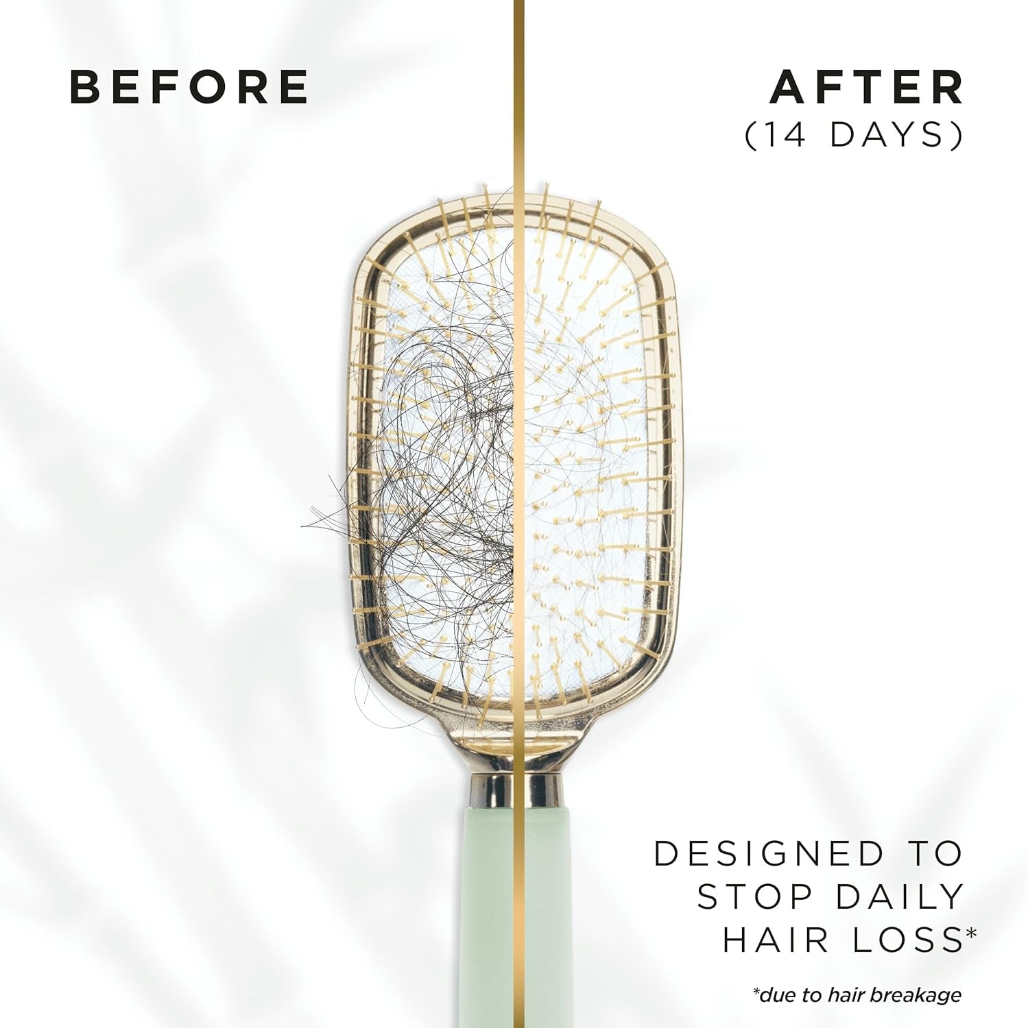 Grow Strong Shampoo with Biotin & Protein Strengthener 1L XXL Pump. Helps Reduce Hair Loss Due to Breakage for Hair That Grows Long & Strong. for Dry Damaged Hair, Helps Promote Hair Growth.