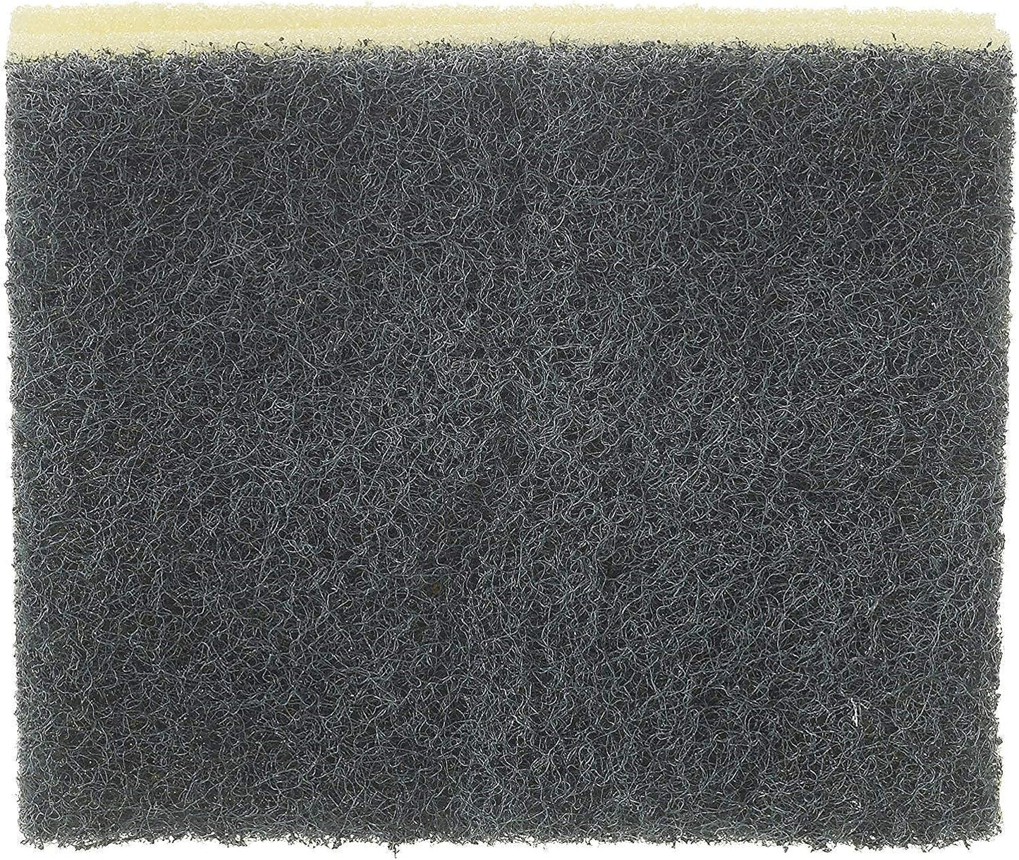 Washups General Purpose Sponge Scourers | 6.8 X 4 X 8.6Cm | Pack of 4