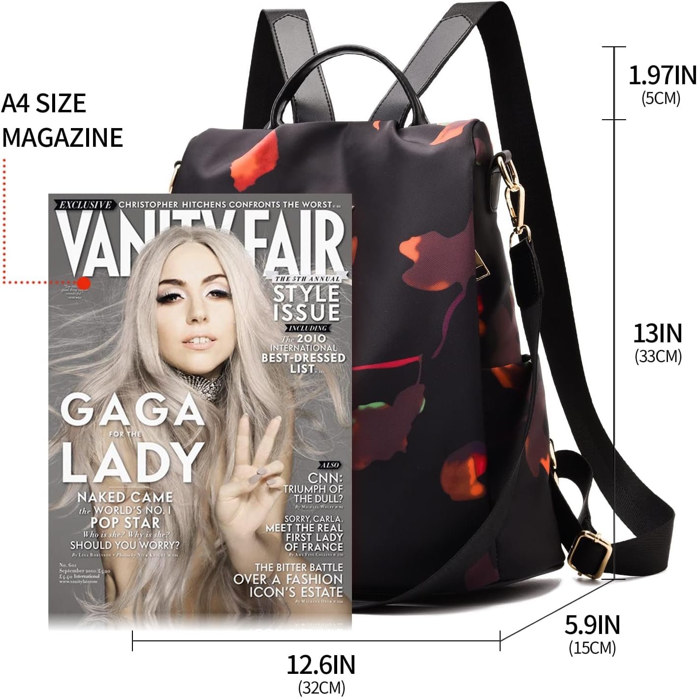 anti Theft Backpacks for Women Travel Backpack