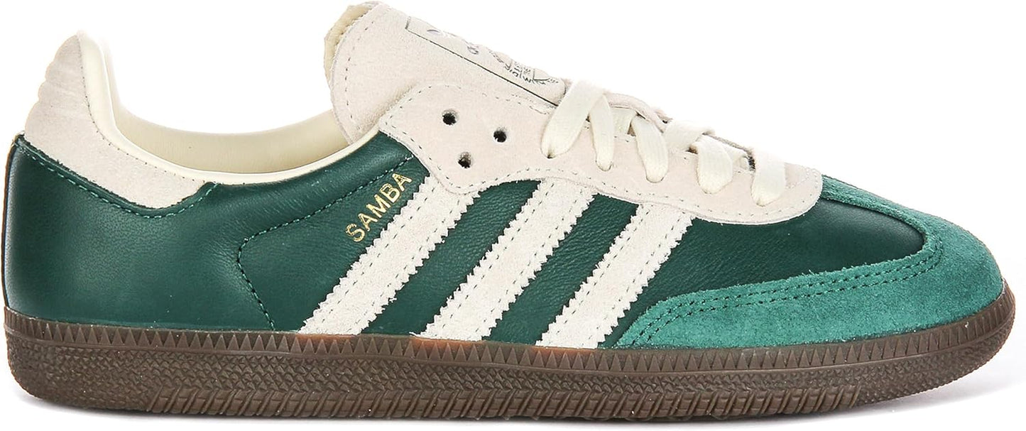 Adidas Men'S Originals Samba OG Shoes