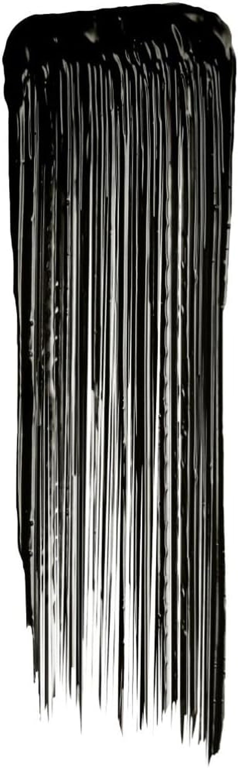 New York Black Mascara for Extremely Long Eyelashes Lash Sensational Sky High Mascara, Black, Duo Bundle