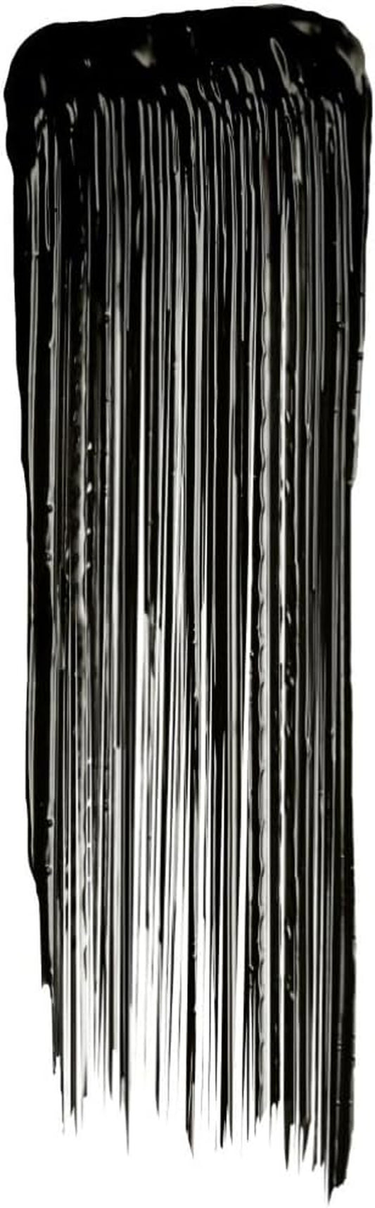 New York Black Mascara for Extremely Long Eyelashes Lash Sensational Sky High Mascara, Black, Duo Bundle