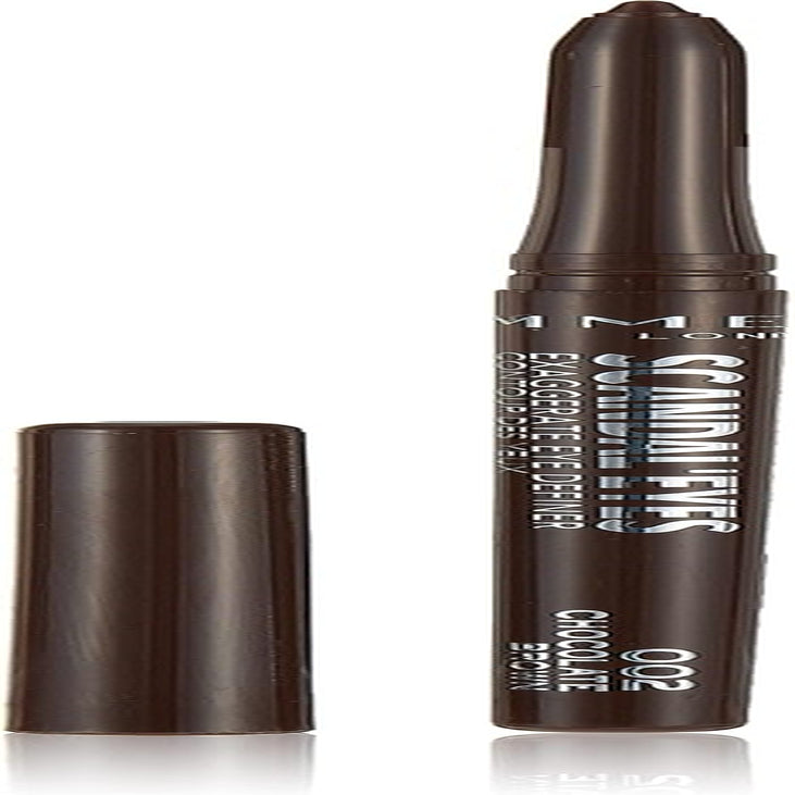 Scandaleyes Exaggerate Eye Definer, 002 Chocolate Brown, 0.35G
