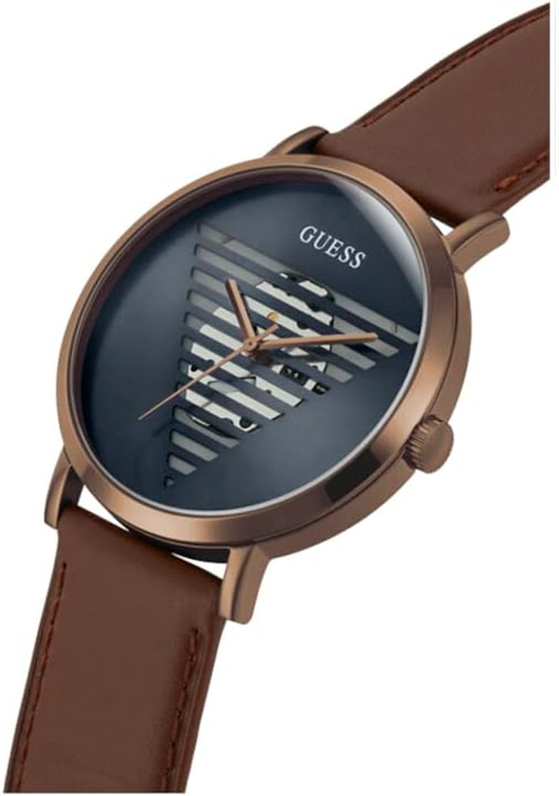 Men'S 44.0Mm Watch
