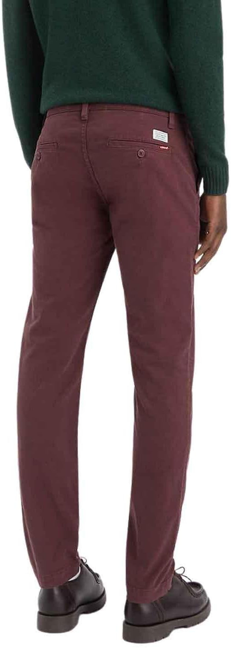 Men'S XX Chino Slim II Trousers