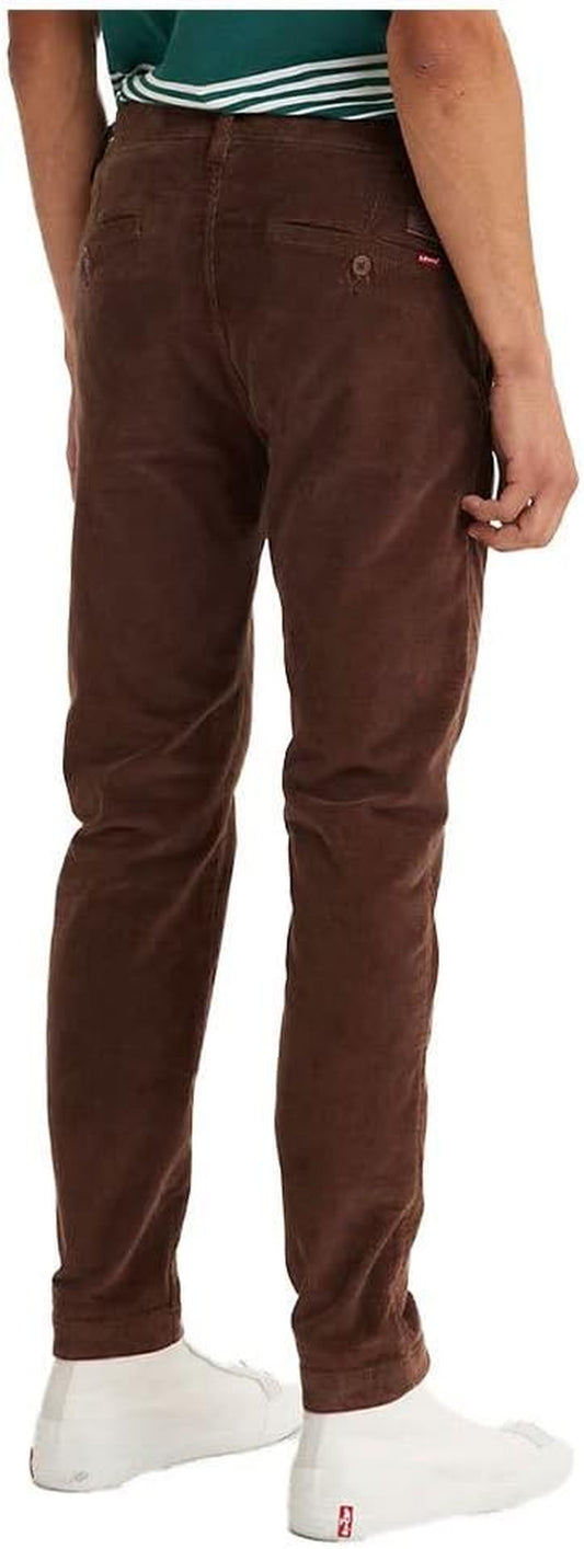 Men'S XX Chino Standard II Pants