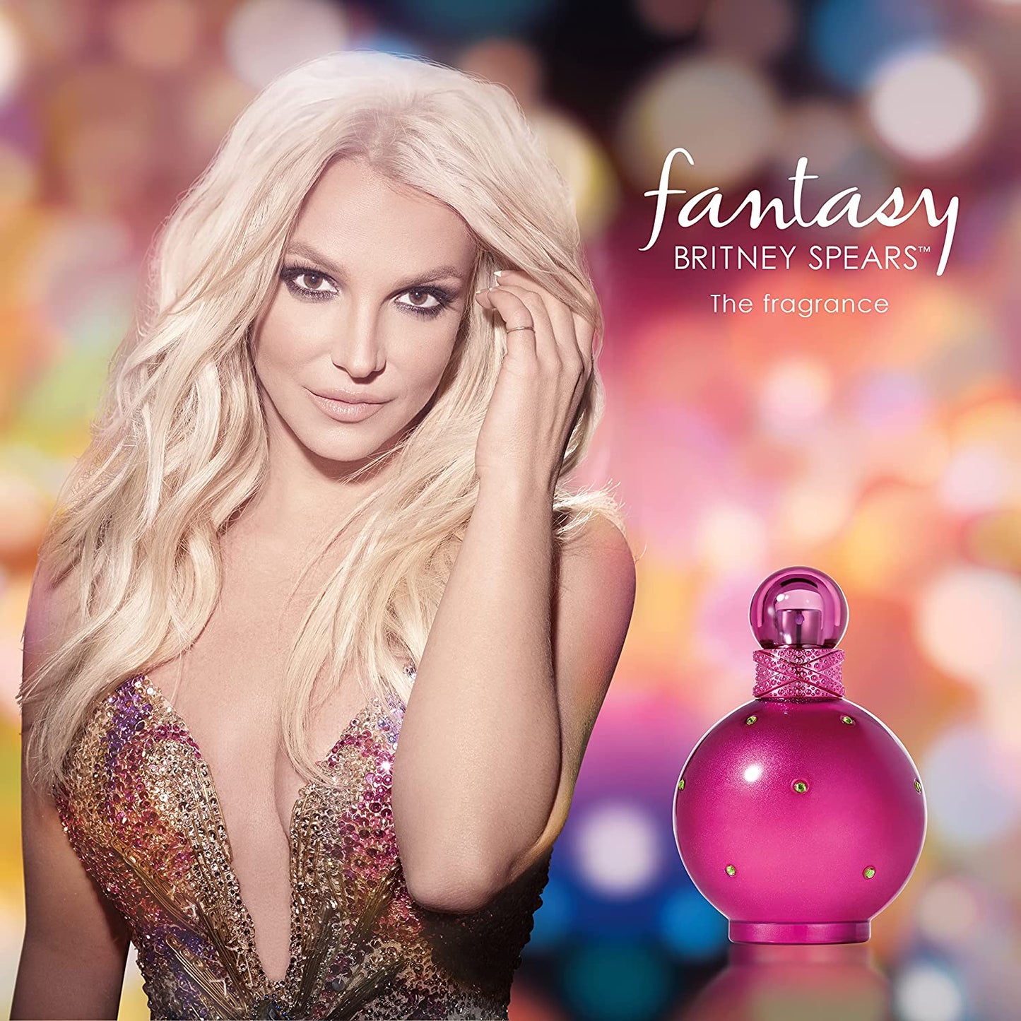 Britney Spears Fantasy Luxury Fragrance for Women