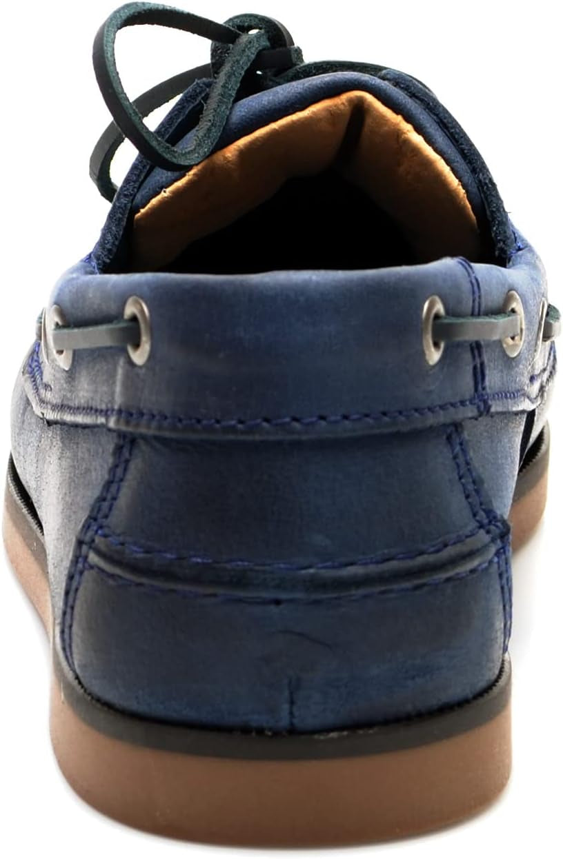 Australian Style Boat Shoes - Deck Shoes