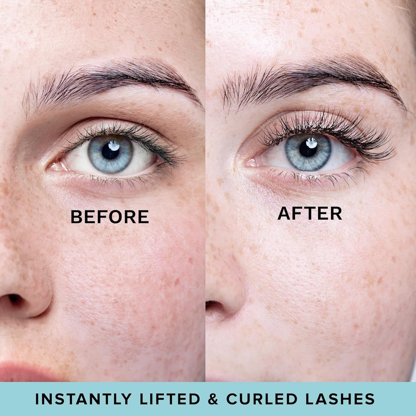 Lash Lift Kit for Women: Hight Quality Eyelash Perm Kit, Detailed Instruction Eyelash Lift Kit, Easy for Beginner and Professional Use, Safe and Effective Salon Results