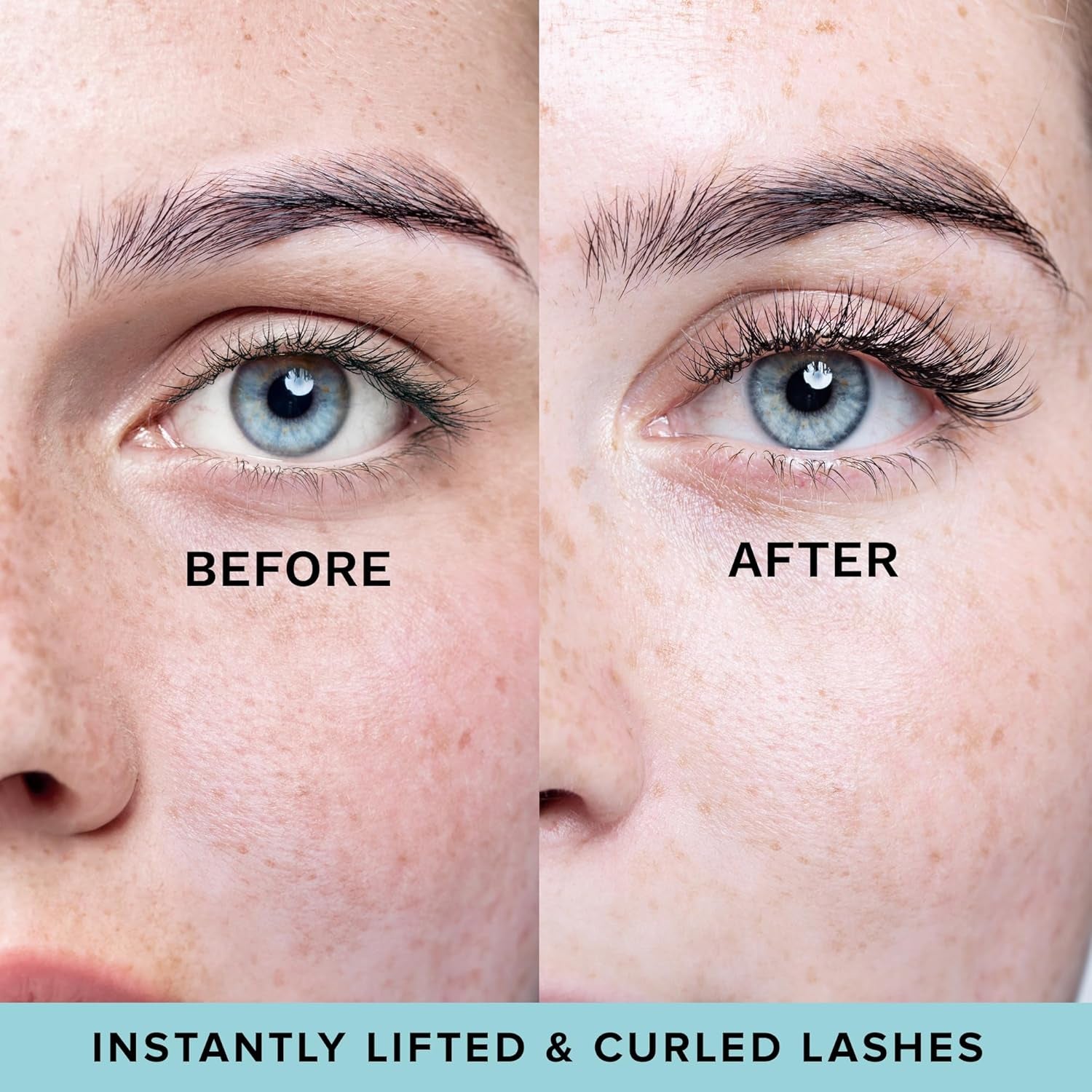 Lash Lift Kit for Women: Hight Quality Eyelash Perm Kit, Detailed Instruction Eyelash Lift Kit, Easy for Beginner and Professional Use, Safe and Effective Salon Results