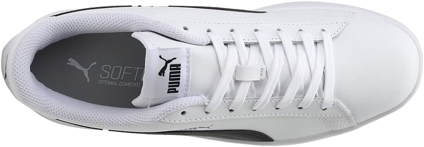 Unisex Smash V2 Llow-Top Sneakers