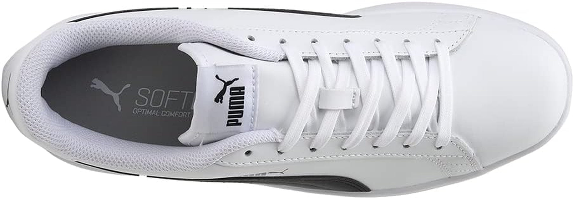 Unisex Smash V2 Llow-Top Sneakers