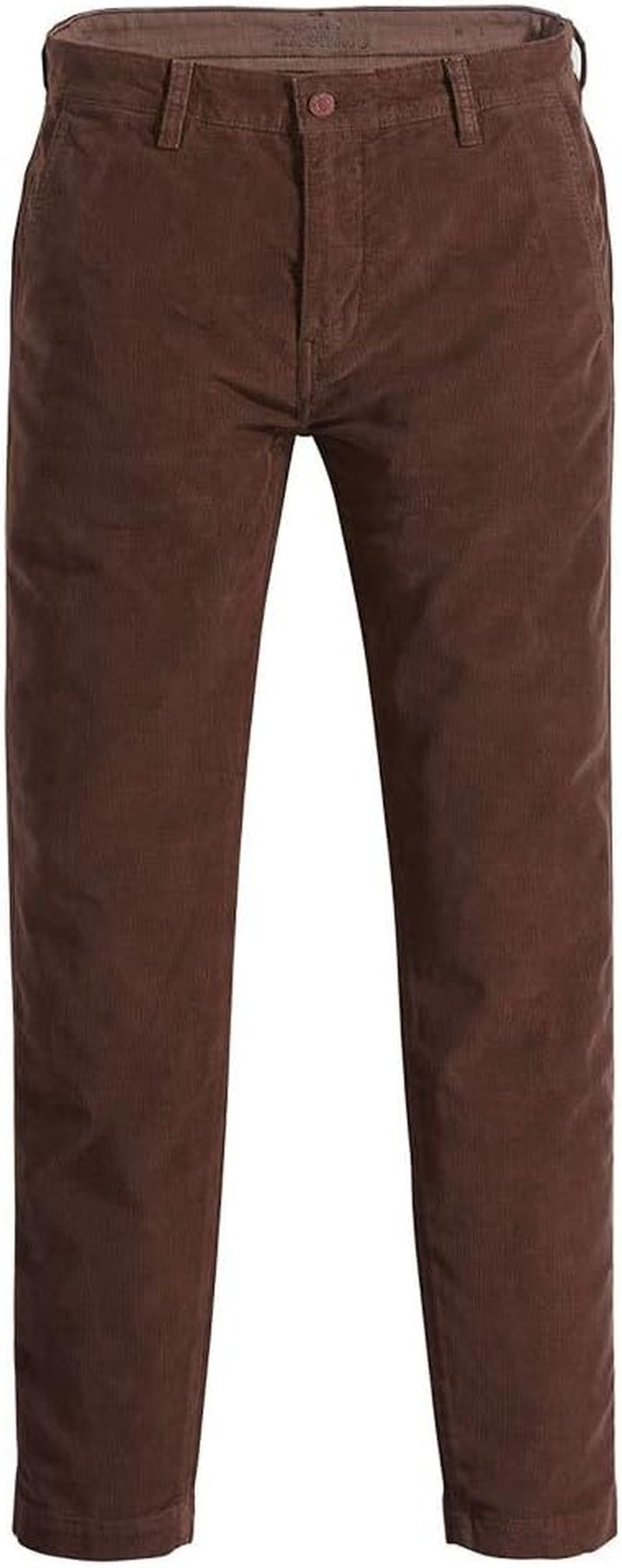 Men'S XX Chino Standard II Pants